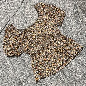 ❤️Emery Rose Blouse